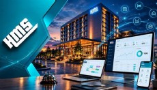 Global ve Türkiye’de En Hızlı Büyüyen HMS Otel Programı