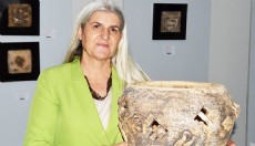 Göbeklitepe'nin eserleri Antalya'da