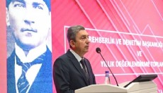 Antalya'da göç yönetimi toplantısı yapıldı