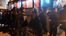 Göçmen botu yarı batık halde bulundu: 1 çocuk öldü, 43 kişi kurtarıldı