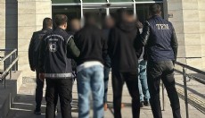 Göçmen kaçakçılığına 2 tutuklama