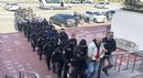 Göçmen teknesi faciasında şüpheliler adliyeye sevk edildi