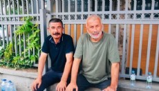 Gökay Çakır ve Başaran Aksu tutuklandı