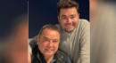 Gökhan Böcek ofisteyken, 4 kez para getirip bırakmış