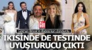 Gökhan Böcek ve eşinin uyuşturucu testi pozitif çıktı