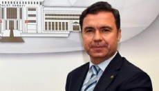 Gökhan Karaköse, Yargıtay Üyeliğine seçildi