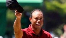 Golf efsanesi Tiger Woods tutuklandı