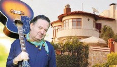 ‘Gönül Köşkü’ satışa çıkarıldı, fiyatı dudak uçuklattı