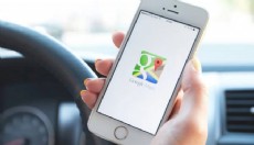 Google Maps'te yeni dönem