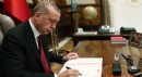 Görevden alma ve atama kararları Resmi Gazete'de