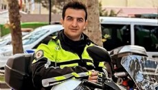 Kalp krizi geçiren polis memuru şehit oldu