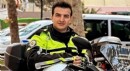 Kalp krizi geçiren polis memuru şehit oldu