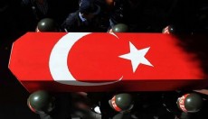 Görevi başında kalp krizi geçiren uzman çavuş şehit oldu