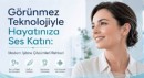 Görünmez Teknolojiyle Hayatınıza Ses Katın: Modern İşitme Çözümleri Rehberi