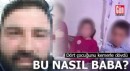 Görüntüler infial yarattı: Dört çocuğunu kemerle dövdü