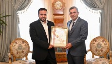 Gourmand Awards 2027 için geri sayım başladı