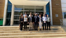 Göynük Mutfak Sanatları MYO Aşçılık Programı'na tam akreditasyon