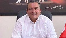 Gözaltındaki CHP'li başkan adliyeye sevk edildi