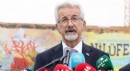 Gözaltındaki eski belediye başkanı adliyeye sevk edildi