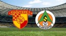 Göztepe evinde Alanyaspor'la oynayacak