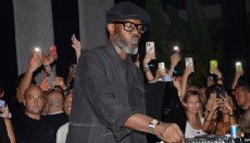 Grammy ödüllü DJ, Serik'te sahneye çıktı
