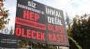 Grand Kartal Otel faciasında 3. duruşma