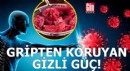Gripten koruyan gizli güç
