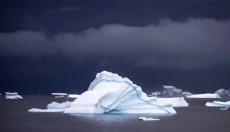 Grönland’daki buz kubbesi kritik sıcaklık eşiğinde