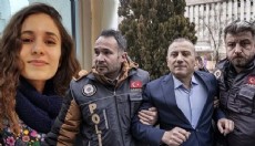 Gülistan Doku dosyası: Bir ifade daha ortaya çıktı
