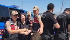 Gülistan soruşturmasında Handan Sonel adliyeye sevk edildi
