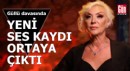 Güllü davasında yeni ses kaydı ortaya çıktı