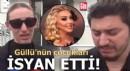 Güllü’nün çocukları isyan etti!