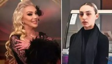 Güllü'nün kızı Tuğyan Ülkem Gülter gözaltına alındı!