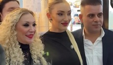 Güllü'nün kızının sevgilisi gözaltında