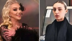 Güllü ve kızı Tuğyan'ın ses kaydı ortaya çıktı