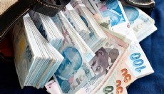 Gümrükte dev operasyon: 8 milyar liralık vurgun