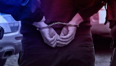 65 lüks araca el konuldu: 22 gözaltı