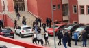 Gümüşhane Üniversitesi’nde rehine krizi