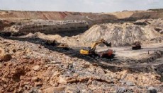 Güney Afrika'da madende göçük: 14 ölü