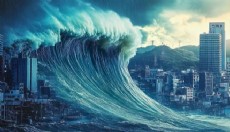 Güney Amerika açıklarında 7.8 şiddetinde deprem
