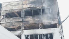 Güney Kore'de fabrikada yangın: 14 ölü, 59 yaralı