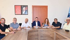 Güngör: Hedefimiz Manavgat'a üniversite kazandırmak