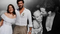 Gupse Özay'dan samimi Barış Arduç itirafı