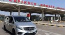 Gurbetçilerin araçlarıyla ilgili yeni düzenleme