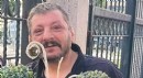Güreş antrenörü spor salonunda ölü bulundu