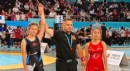 Güreşcilerden 3 Türkiye şampiyonluğu