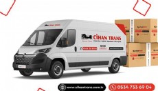 Güvenli Taşımacılıkta Profesyonel Firma