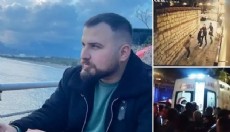 Antalya'da Tahsin'i öldüren sanık için müebbet talebi