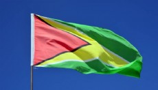 Guyana açıklarında 116 yolcuyu taşıyan feribot alabora oldu