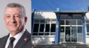 Güzelbahçe'de başkanın oğlu, gelini, kardeşi için karar